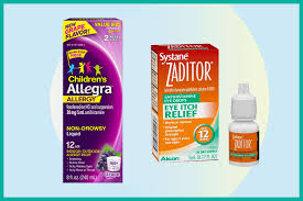 the best allergy cines and