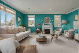 carpet colors that bring your turquoise