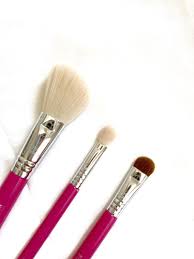 sigma x colorpop brush kit beauty