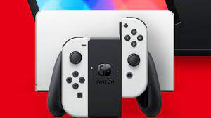 Neue Nintendo Switch: Eine Konsole ...