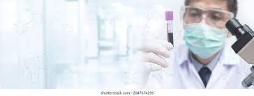 clinical laboratory banner images
