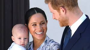 It's likely the sussexes will release a photo or video of archie later today, when the west coast wakes up. Prince Harry Meghan Markle S Gifts For Archie S 2nd Birthday Stylecaster