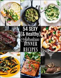 The paleo diet is hot — what was met with skepticism in 2013 is. 54 Sexy Aphrodisiac Dinner Recipes The Roasted Root
