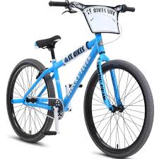 Uni seat custom sticker pads. Se Bikes Blocks Flyer 26 Bmx Bike 2020 Source Bmx