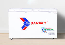 Tủ đông Sanaky VH-8699HY3N inverter 761 lít 1 chế độ giá rẻ