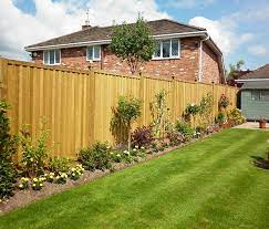 timber fencing jacksons fencing