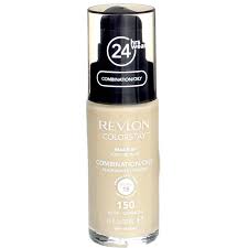 revlon colorstay foundation 24hrs