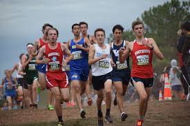 club cross country teams aim to fill in