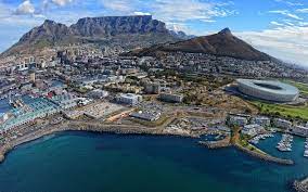 cape town wallpapers top free cape