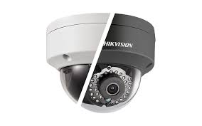 2 Mp Fixed Network Dome Camera Hikvision Us The Worlds