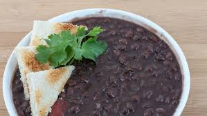 cuban style black beans recipe epicurious