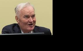Life Sentence for Mladic | Institute for War and Peace Reporting