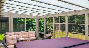 3 Season Vs All Season Sunroom Which