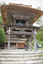 Myozen-ji - The Temple-Museum in Shirakawa-go