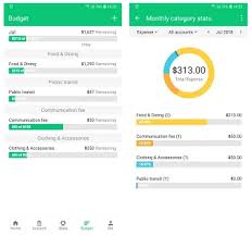 Budget Calculator Best Budget App Android Free Download