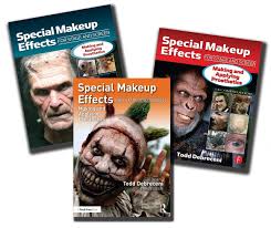 special makeup effects designer artist