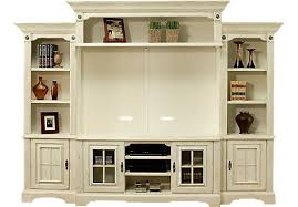 Tv Wall Units With Cabinets