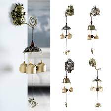 Tools Metal Bell Wind Chime For