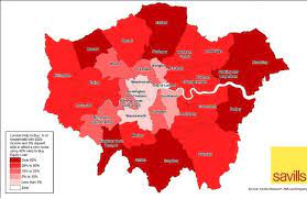 affordable boroughs under the new help