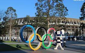 Cine sunt sportivii care vor reprezenta romania la jocurile olimpice de la tokyo 2020. Jocurile Olimpice Programul Sportivilor Romani Care ConcureazÄƒ Luni 26 Iulie La Tokyo