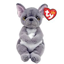 ty beanie baby wilfred the french