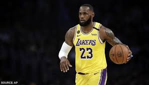 James was responsible for seven of the lakers' 20 turnovers, however, and his recklessness in the fourth quarter allowed the suns to climb back into the game after los angeles. Is Lebron James Playing Tonight Vs Suns Lakers Star S Availability For Pre Season Game
