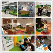 grace garden international kindergarten