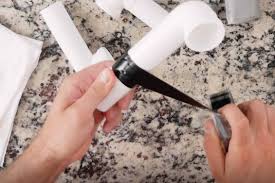 Just remember, start by cleaning thoroughly. 4 Ways To Repair A Pvc Pipe Or Joint
