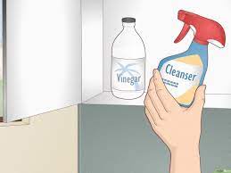 how to get rid of vinegar smell 11