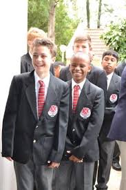 Maritzburg college, founded in 1863 and set in the heart of kwazulu natal, has established itself as one of south africa's leading secondary schools for boys. Maritzburg College Capital Newspapers