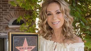 how kathie lee gifford continues to
