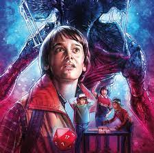 Preview: STRANGER THINGS #1 Pits Will Byers Against the Demogorgon