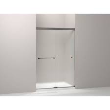 Kohler Revel Sliding Shower Door 70 In