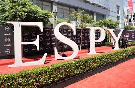 espys 2019 red carpet arrivals best