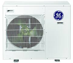 Ductless systems can be installed and scaled with relative ease. Ge Ash220ncdwa 20 000 Btu Configurable 2 Zone Mini Split Air Conditioner With Heat Pump Energy Star