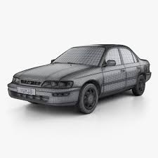 Check spelling or type a new query. Toyota Corolla Sedan 1995 3d Model 129 Max Obj Ma Lwo Fbx C4d 3ds Free3d