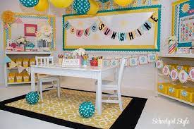 30 clroom themes and decor ideas for