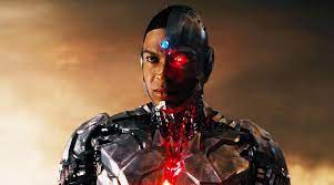 Cyborg fera son retour dans “The Flash” - Geeko