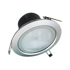 Crescent Warm White Led Down Light 15 W Rs 350 Piece Maharaja Trader Id 14336361233