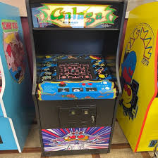 5 out of 5 stars. Galaga Multigame Full Size Brand New Plays 60 Classic Games For Sale Billiards N More