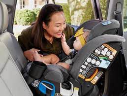 How To Choose The Right Car Seat