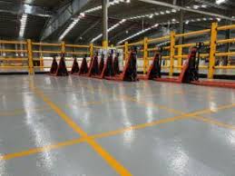 concrete sealers and coatings hychem