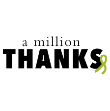 Full list of synonyms for thanks a million is here. A Million Thanks Kierstin L Kurczek