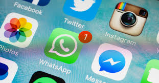 Wieso gibt es whatsapp werbung? Whatsapp Gruppen Erstellen Beitreten Loschen Und Mehr