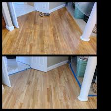cost to refinish hardwood floors p