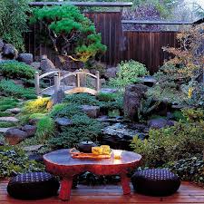 Japanese Tea Garden Osmosis Day Spa