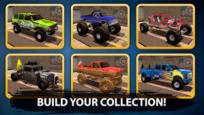 Offroad outlaws all 10 barn finds(all 10 abandoned vehicles). Offroad Outlaws Fur Android Apk Herunterladen