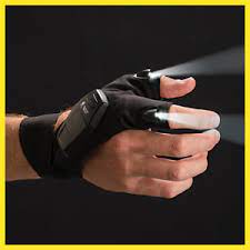 com atomic beam glove with