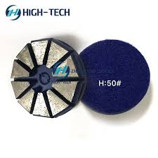 concrete diamond grinding discs