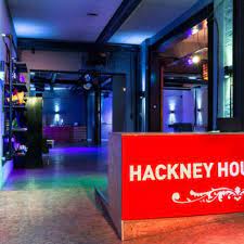 hackney house london london bars